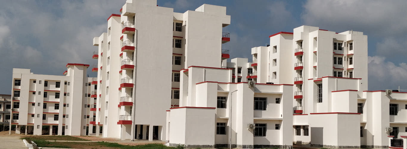 JUT Ranchi Campus photo 4