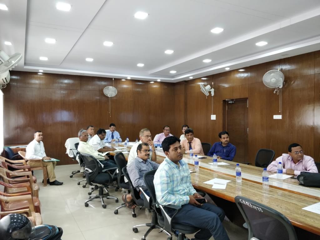 JUT Ranchi Extra Curriculars photo 1