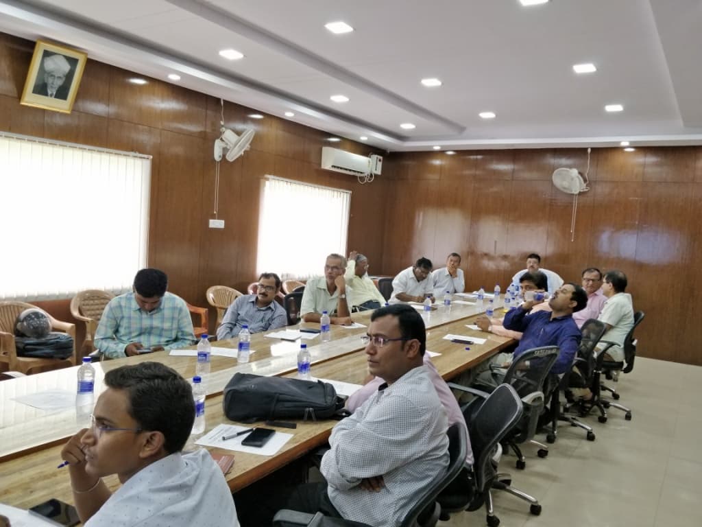 JUT Ranchi Extra Curriculars photo 2