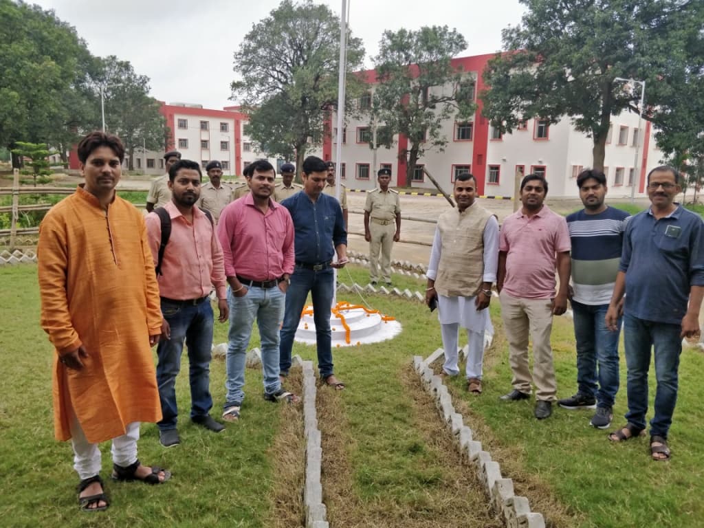 JUT Ranchi Extra Curriculars photo 3