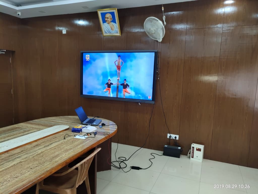 JUT Ranchi Extra Curriculars photo 4