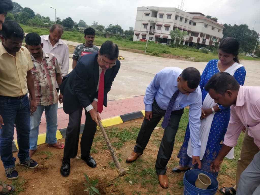 JUT Ranchi Extra Curriculars photo 7