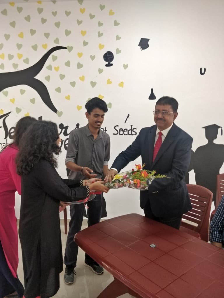 JUT Ranchi Extra Curriculars photo 9