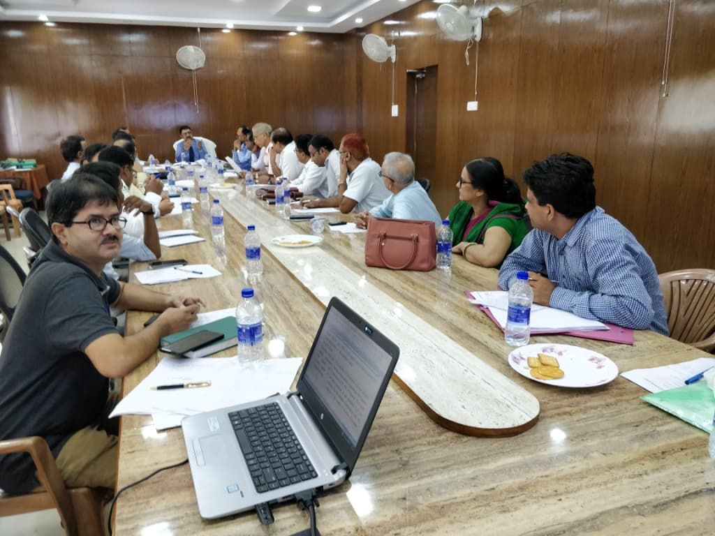 JUT Ranchi Extra Curriculars photo 10