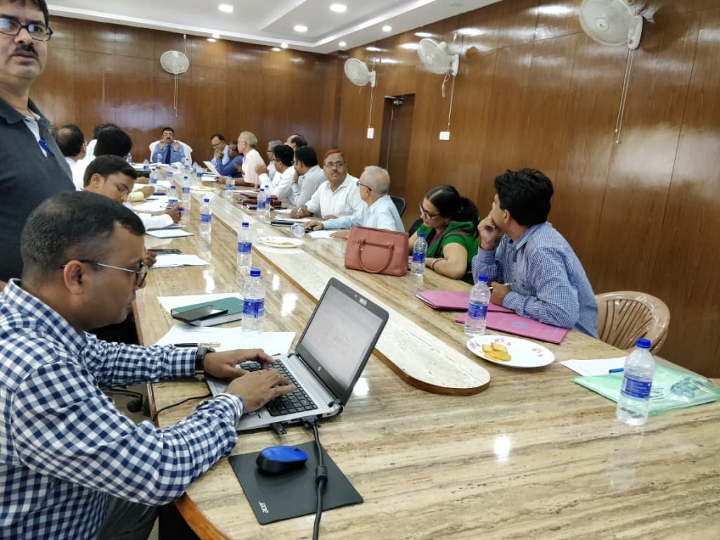 JUT Ranchi Extra Curriculars photo 11