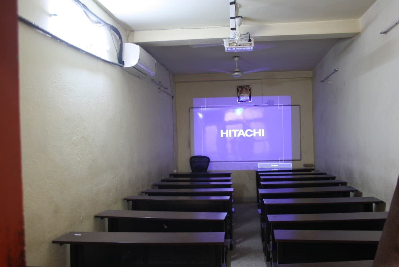 CIMAGE Group of Institutions Classrooms & Labs photo 2