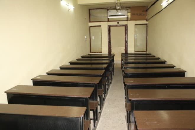 CIMAGE Group of Institutions Classrooms & Labs photo 3