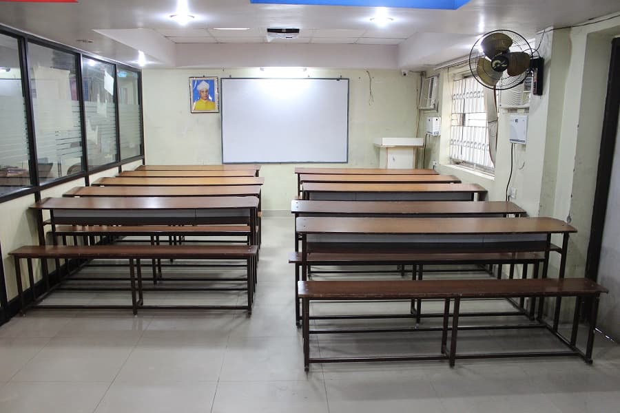 CIMAGE Group of Institutions Classrooms & Labs photo 5