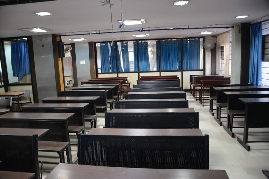 CIMAGE Group of Institutions Classrooms & Labs photo 6