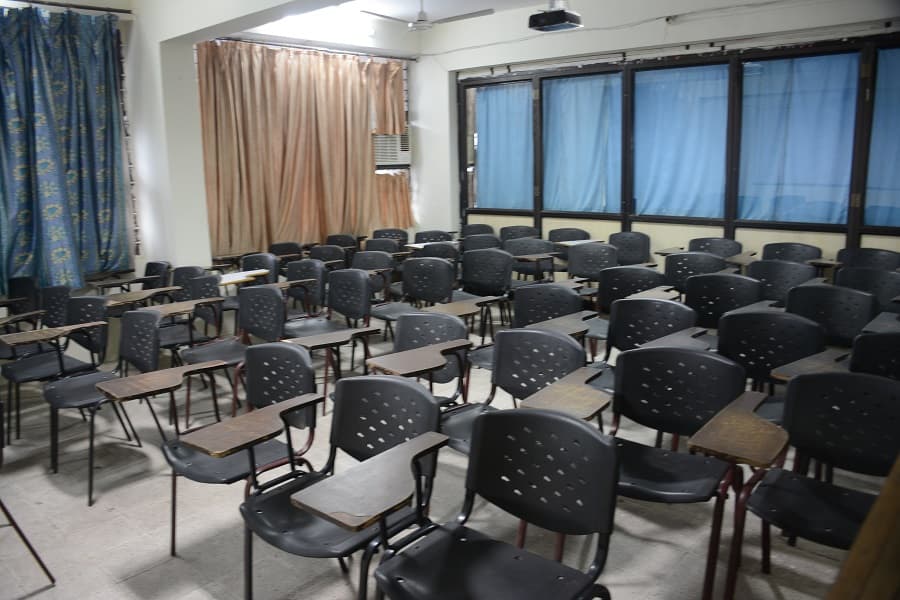 CIMAGE Group of Institutions Classrooms & Labs photo 7