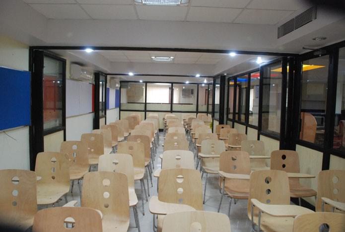 CIMAGE Classrooms & Labs photo 9