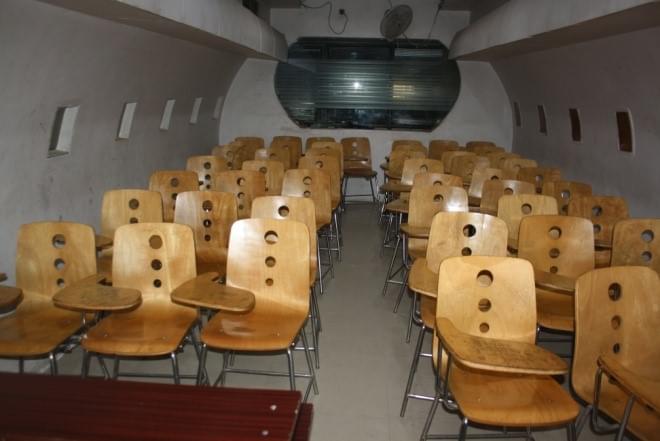 CIMAGE Classrooms & Labs photo 10