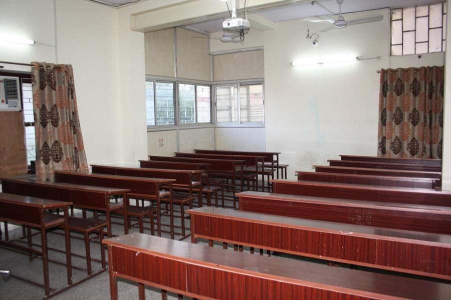 CIMAGE Classrooms & Labs photo 13