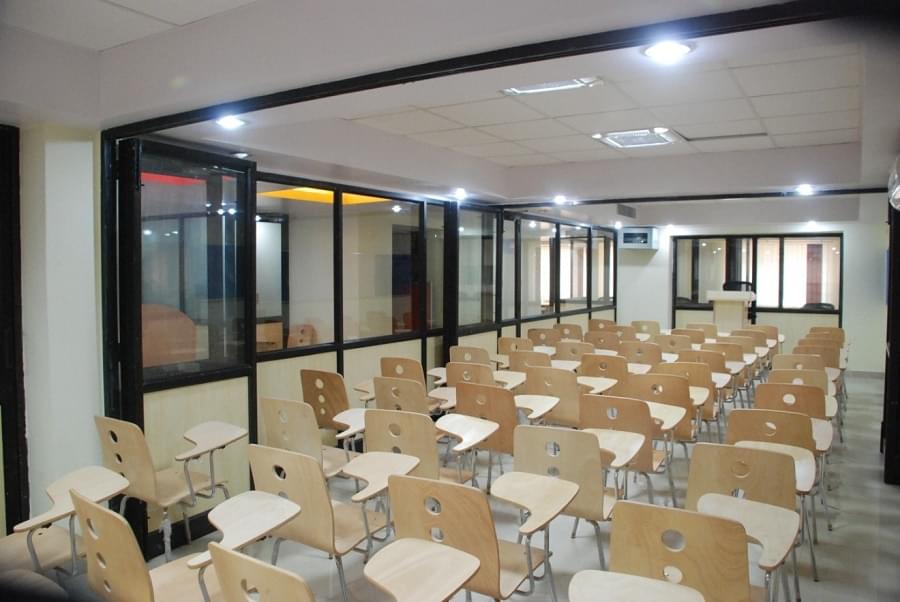 CIMAGE Classrooms & Labs photo 11