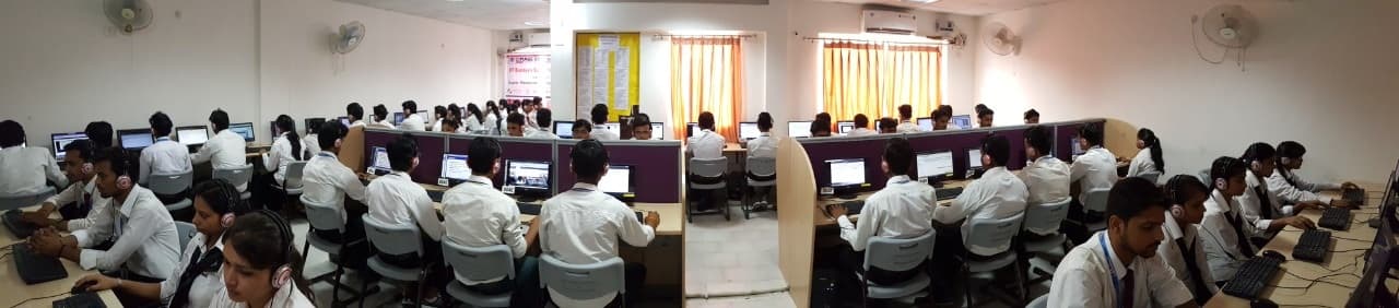 CIMAGE Group of Institutions Classrooms & Labs photo 12