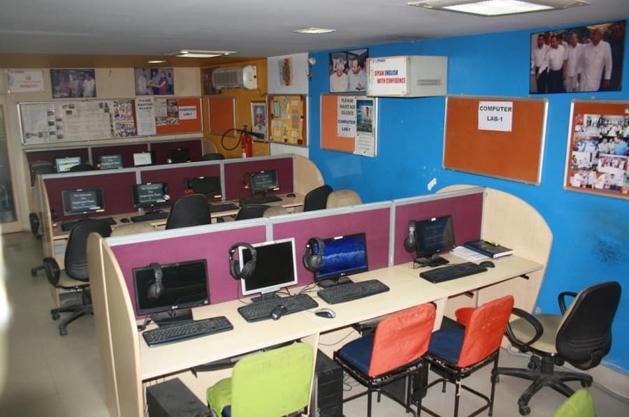CIMAGE Group of Institutions Classrooms & Labs photo 16