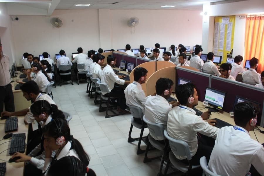 CIMAGE Group of Institutions Classrooms & Labs photo 17