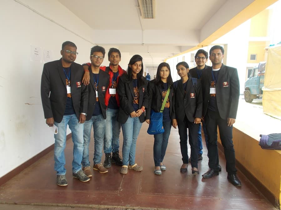 CIMAGE Group of Institutions Events photo 3