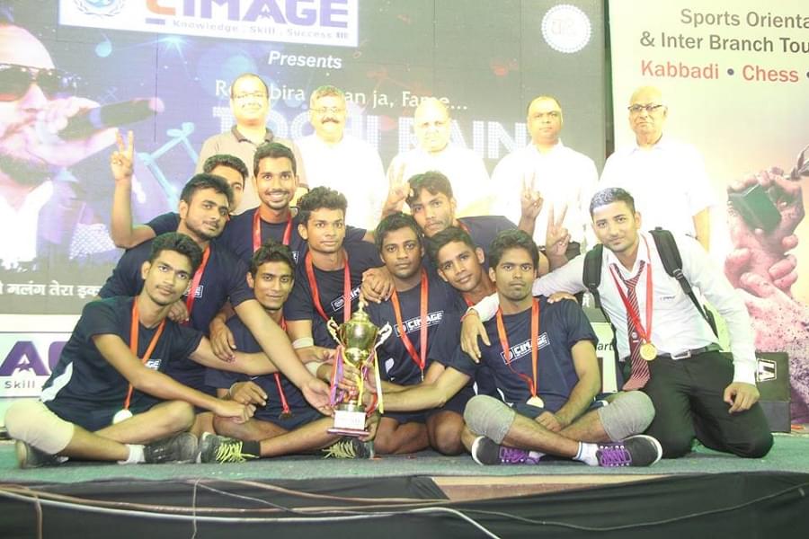 CIMAGE Events photo 8