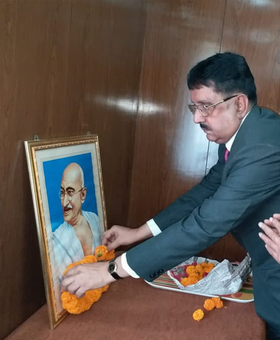 JUT Ranchi Extra Curriculars photo 12