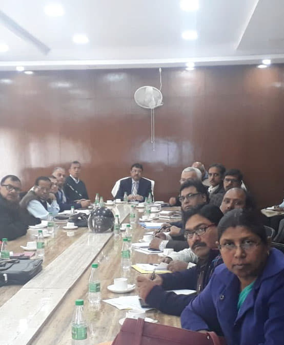 JUT Ranchi Extra Curriculars photo 13