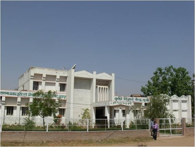 Agriculture University, Kota Campus photo 4
