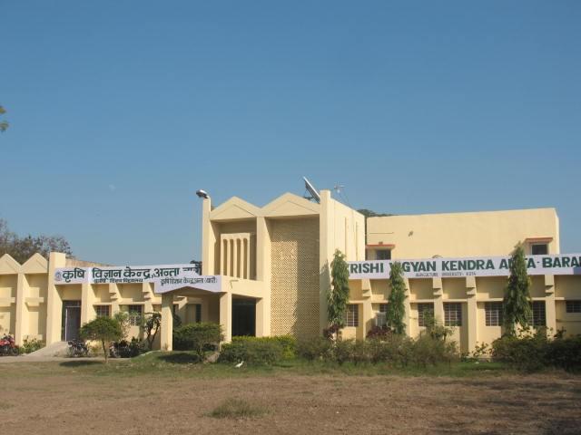 Agriculture University, Kota Campus photo 5