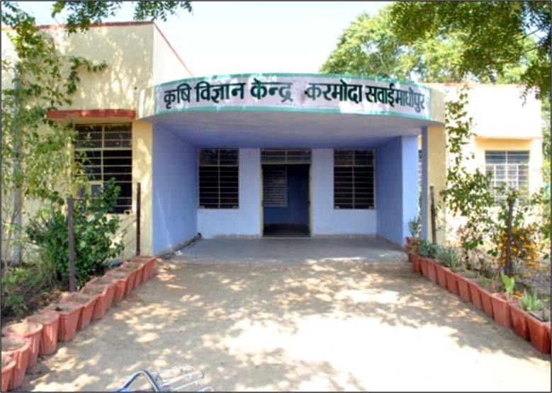 Agriculture University, Kota Campus photo 7