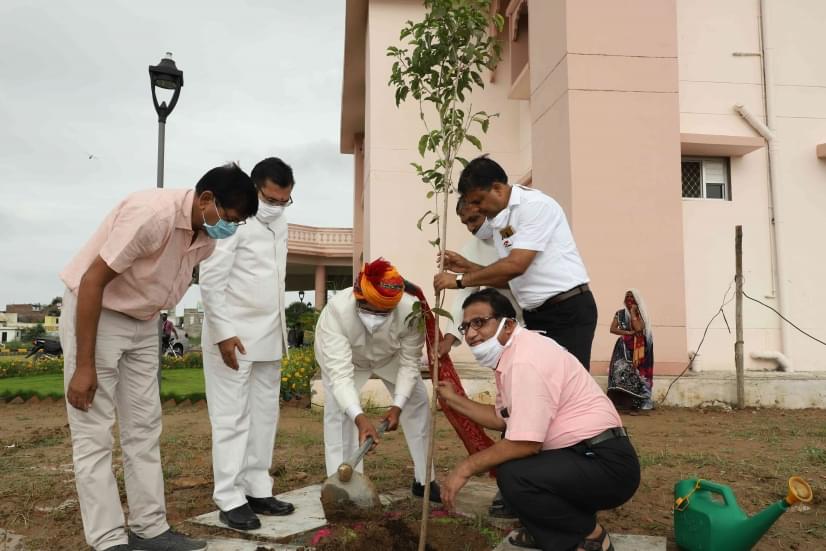 Agriculture University, Kota Extra Curricular Activities photo 1