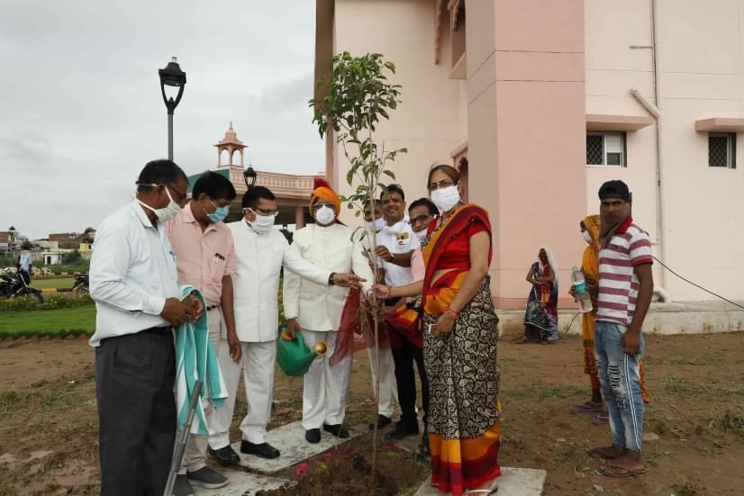 Agriculture University, Kota Extra Curricular Activities photo 3