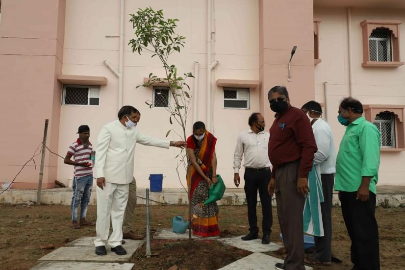 Agriculture University, Kota Extra Curricular Activities photo 4