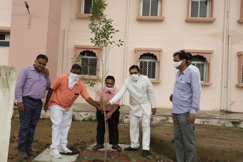 Agriculture University, Kota Extra Curricular Activities photo 5