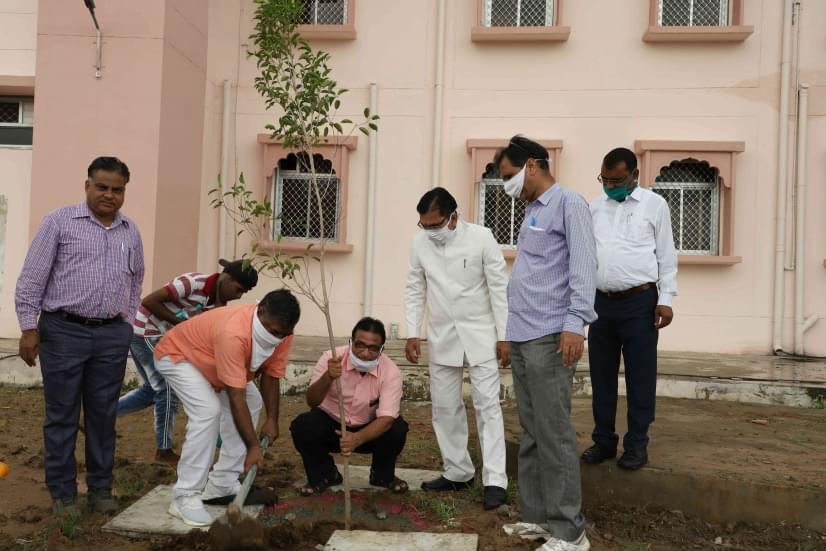 Agriculture University, Kota Extra Curricular Activities photo 6