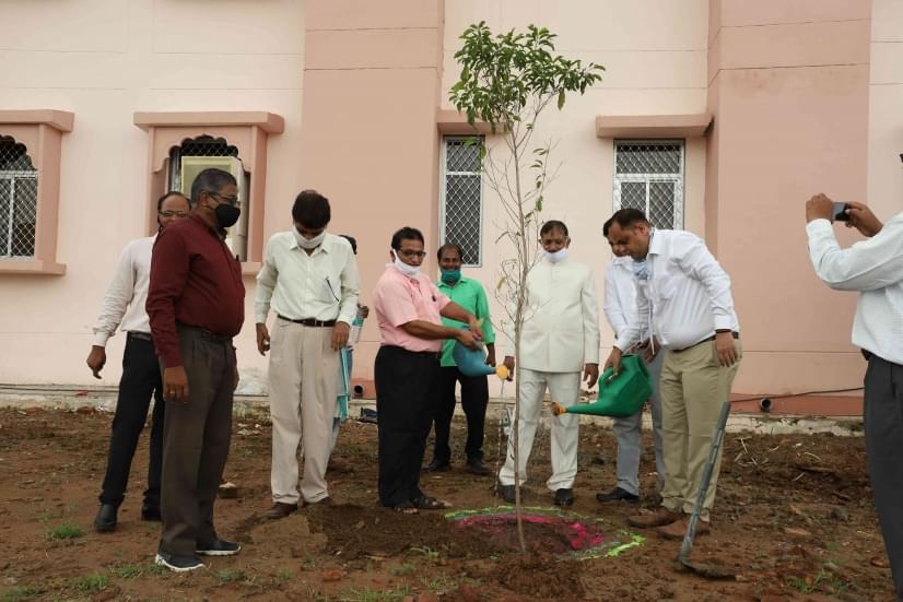 Agriculture University, Kota Extra Curricular Activities photo 7