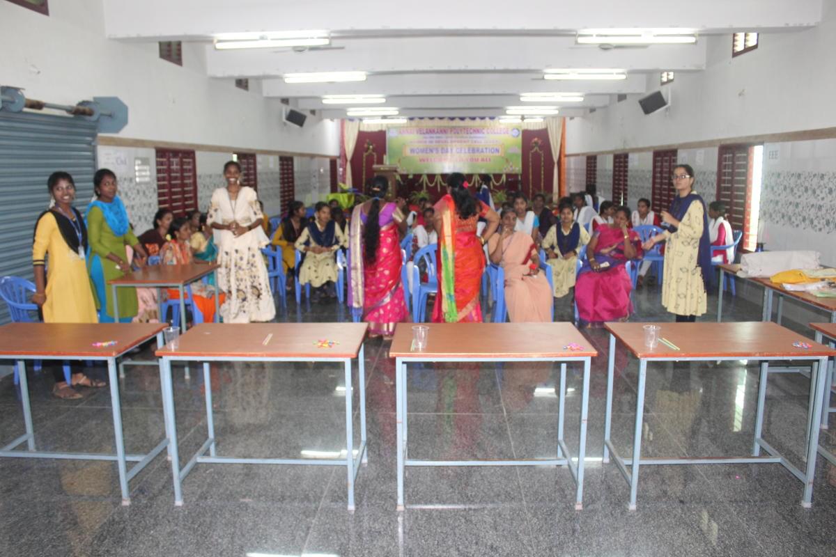 Annai Velankanni Polytechnic College Cuddalore photo_app photo 1