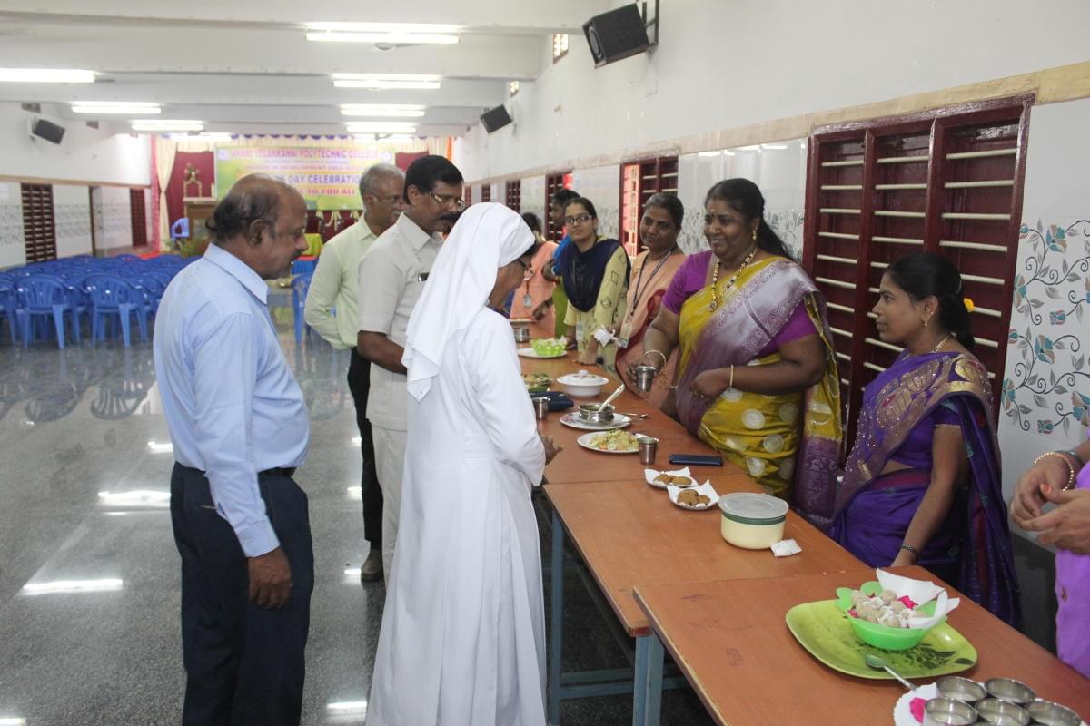 Annai Velankanni Polytechnic College Cuddalore photo_app photo 2