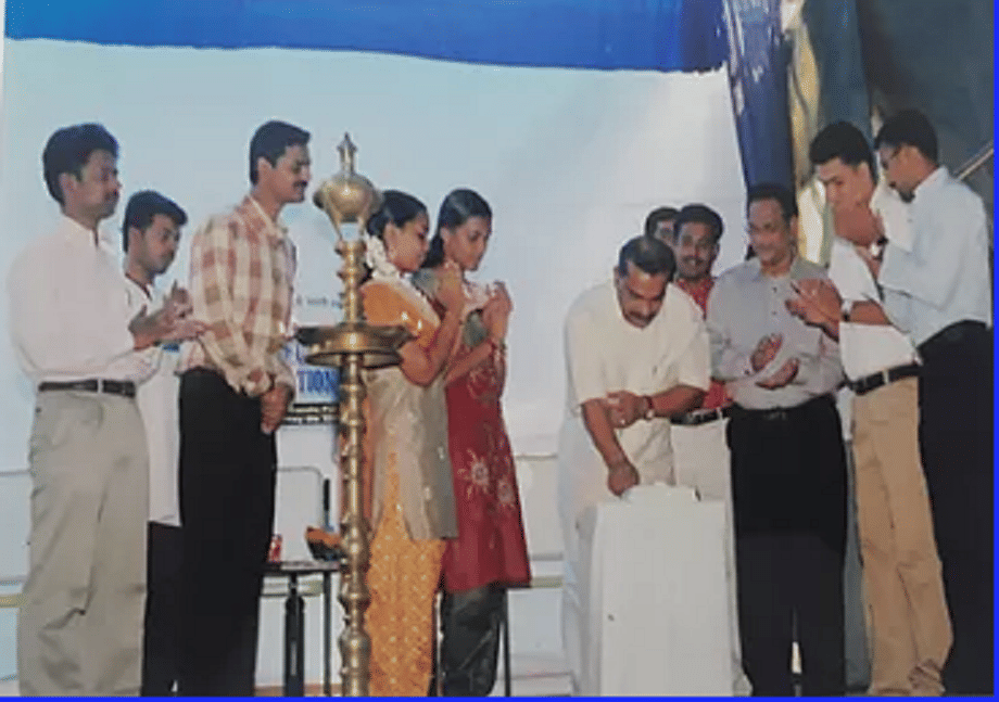 Indira Gandhi Polytechnic College Mahe photo_app photo 1