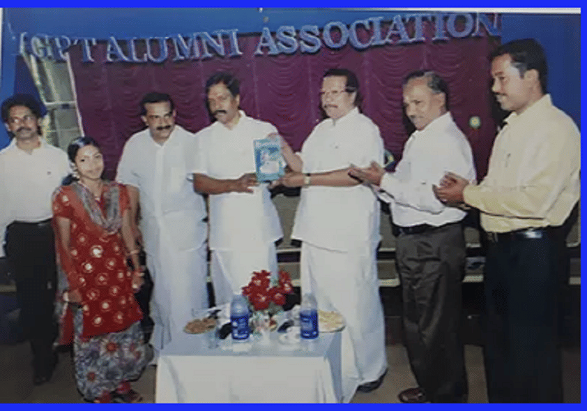 Indira Gandhi Polytechnic College Mahe photo_app photo 2