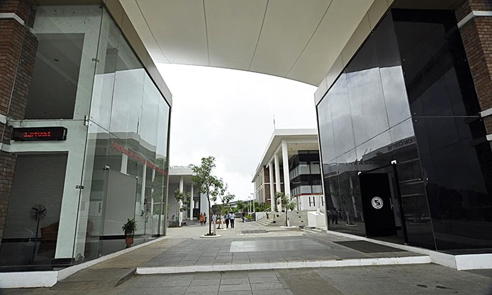 SSBF Pune hostel photo 11