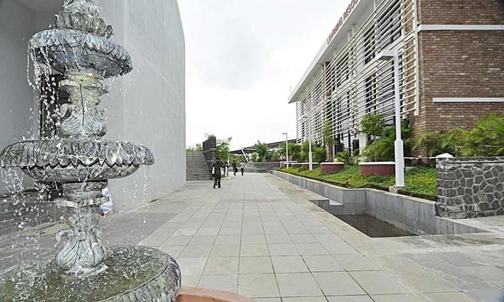 SSBF Pune hostel photo 12