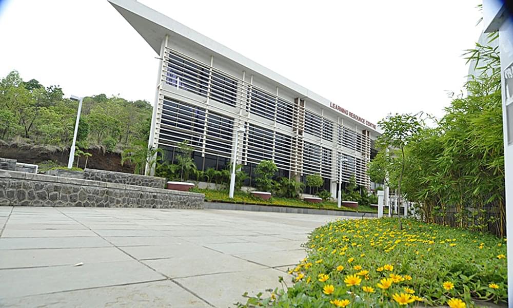 SSBF Pune hostel photo 13