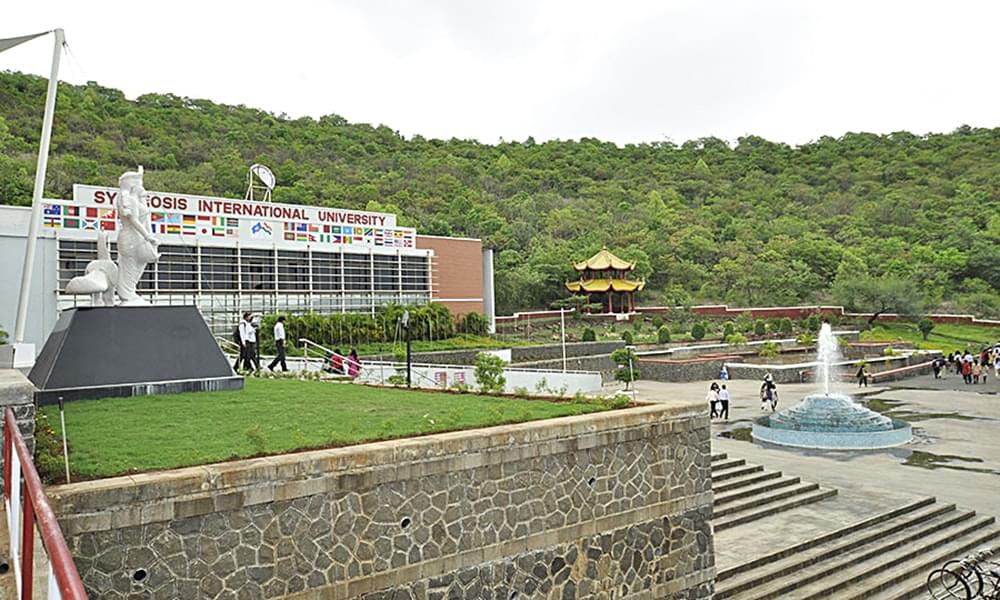 SSBF Pune hostel photo 14