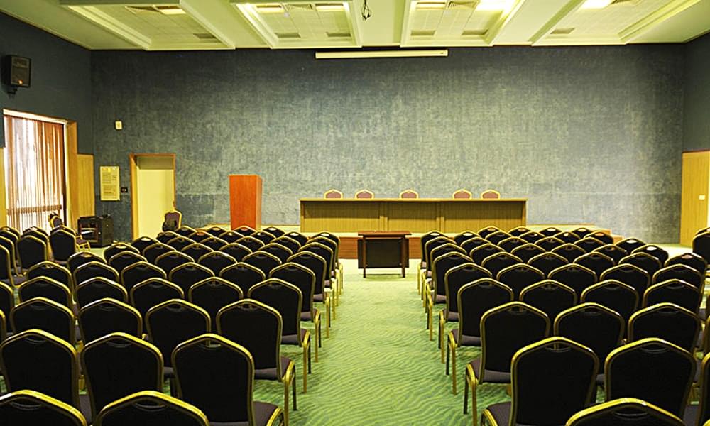 SSBF Pune hostel photo 15