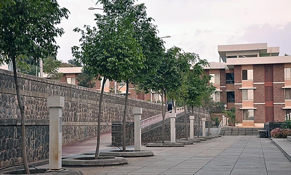 SSBF Pune hostel photo 20