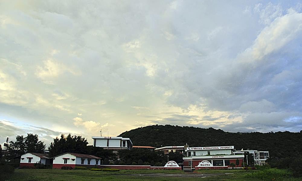 SSBF Pune hostel photo 21