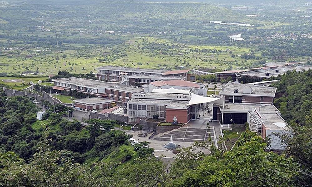 SSBF Pune hostel photo 18