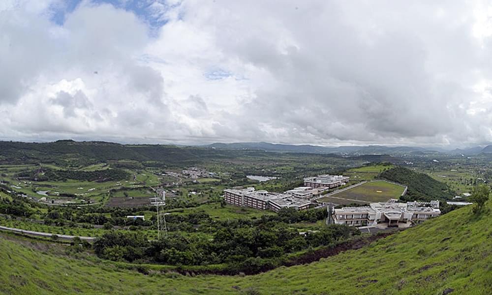 SSBF Pune hostel photo 19