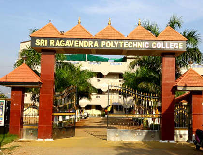 Sri Ragavendra Polytechnic College Namakkal photo_app photo 1