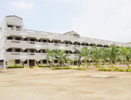 Sri Ragavendra Polytechnic College Namakkal photo_app photo 2