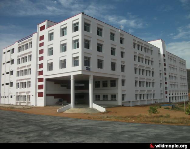 Kalasalingam Polytechnic College Krishnankovil photo_app photo 2